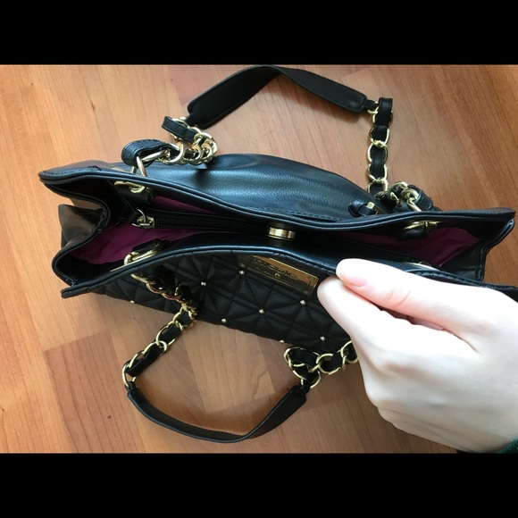 Nicole Miller Handbag - Picture 2 of 5
